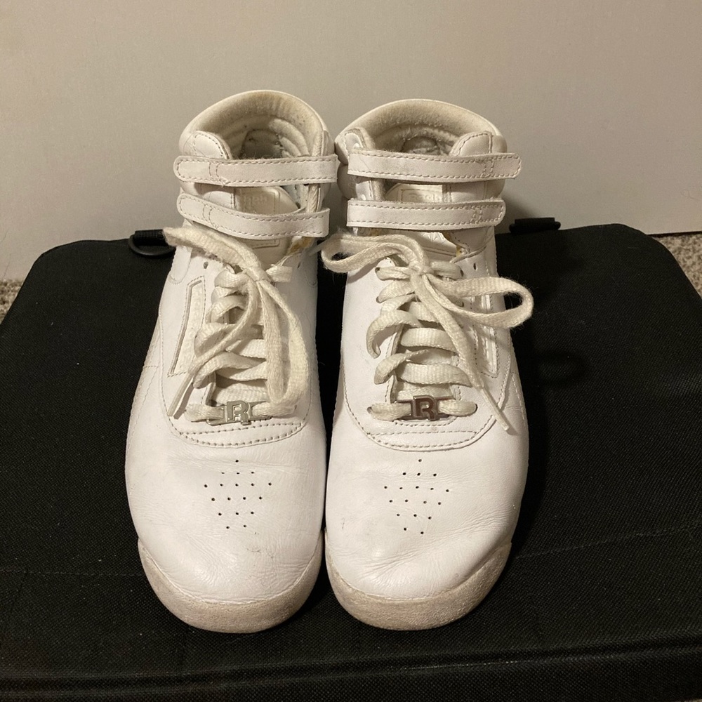 Women’s Reebok
